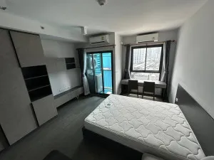 เช่าคอนโด  ไอดีโอ พหล จตุจักร BTS-สะพานควาย สามเสนนอก เขต พญาไท กรุงเทพ CX-149476