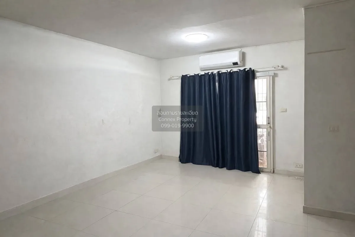 ขายทาวน์เฮ้าส์/ทาวน์โฮม  บ้านพฤกษา 3 บางบัวทอง รีโนเวทใหม่ บางคูร 2