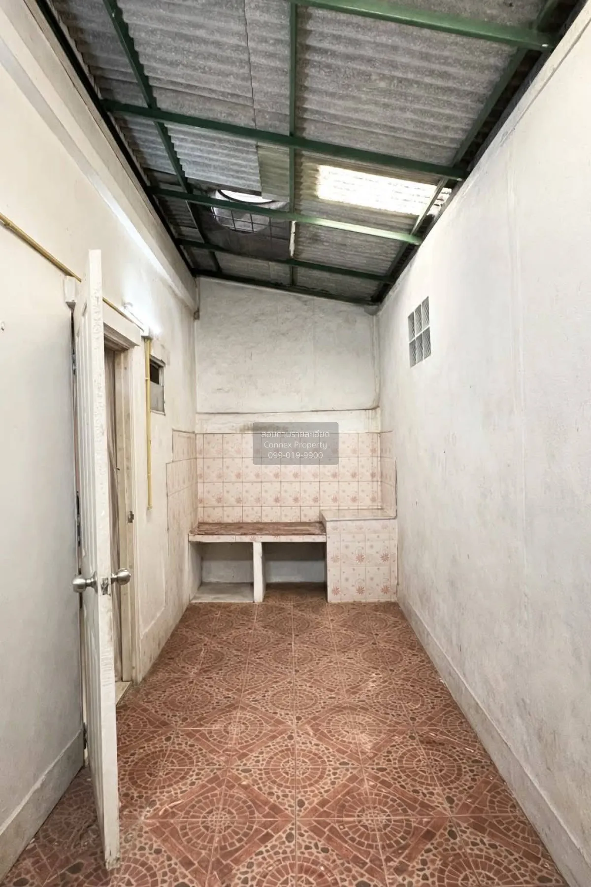 ขายทาวน์เฮ้าส์/ทาวน์โฮม  บ้านพฤกษา 3 บางบัวทอง รีโนเวทใหม่ บางคูร 3