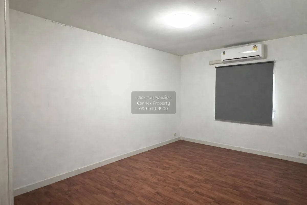 ขายทาวน์เฮ้าส์/ทาวน์โฮม  บ้านพฤกษา 3 บางบัวทอง รีโนเวทใหม่ บางคูร 4