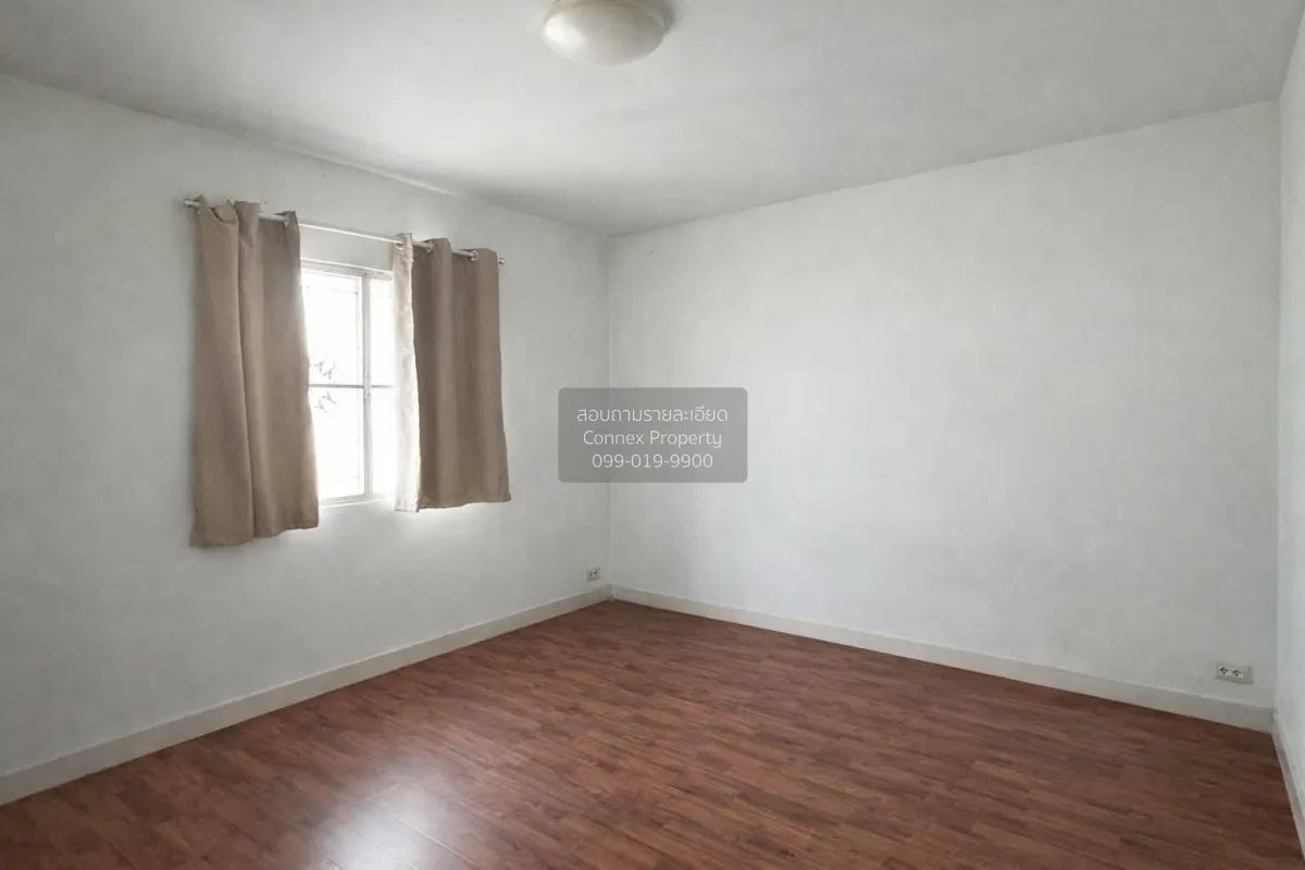 ขายทาวน์เฮ้าส์/ทาวน์โฮม  บ้านพฤกษา 3 บางบัวทอง รีโนเวทใหม่ บางคูร