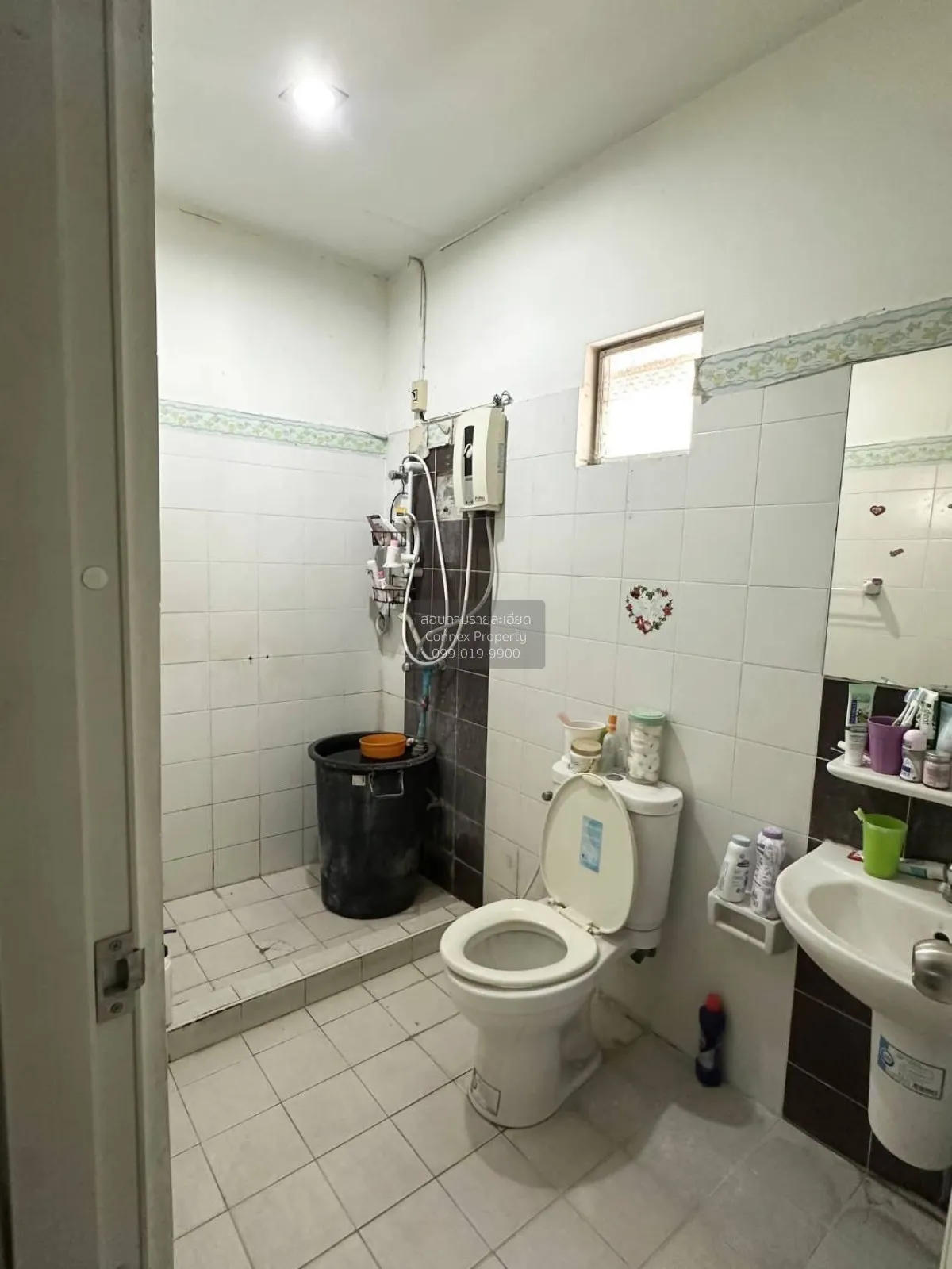 ขายทาวน์เฮ้าส์/ทาวน์โฮม  บ้านพฤกษา 3 บางบัวทอง รีโนเวทใหม่ บางคูร