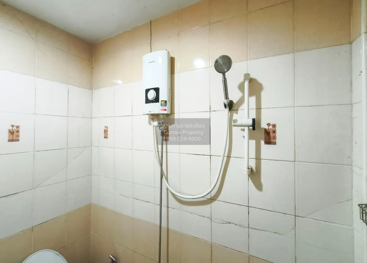 ขายทาวน์เฮ้าส์/ทาวน์โฮม  รินทร์ทอง สมุทรปราการ BTS-ปู่เจ้า เทพารั