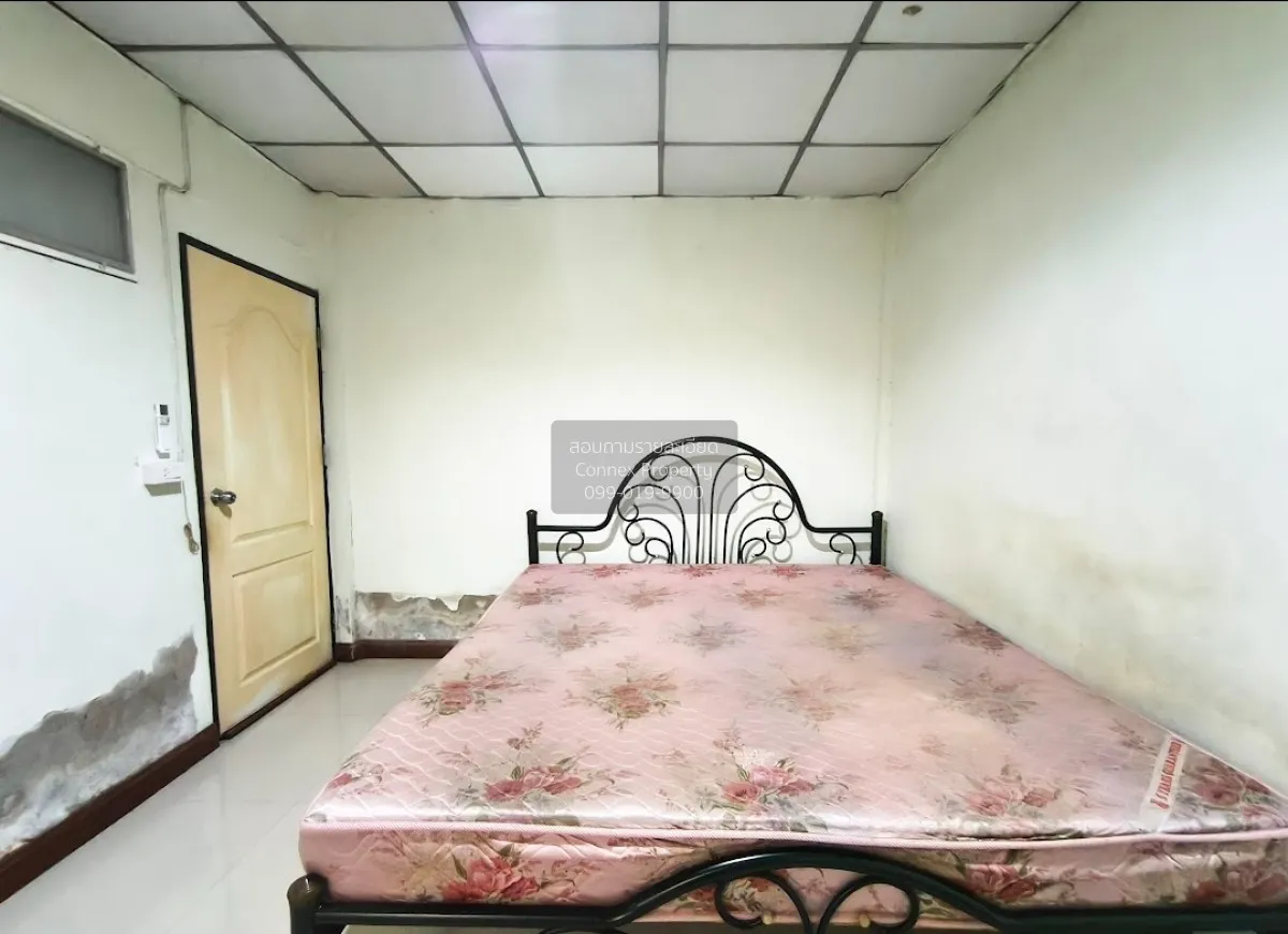 ขายทาวน์เฮ้าส์/ทาวน์โฮม  รินทร์ทอง สมุทรปราการ BTS-ปู่เจ้า เทพารั