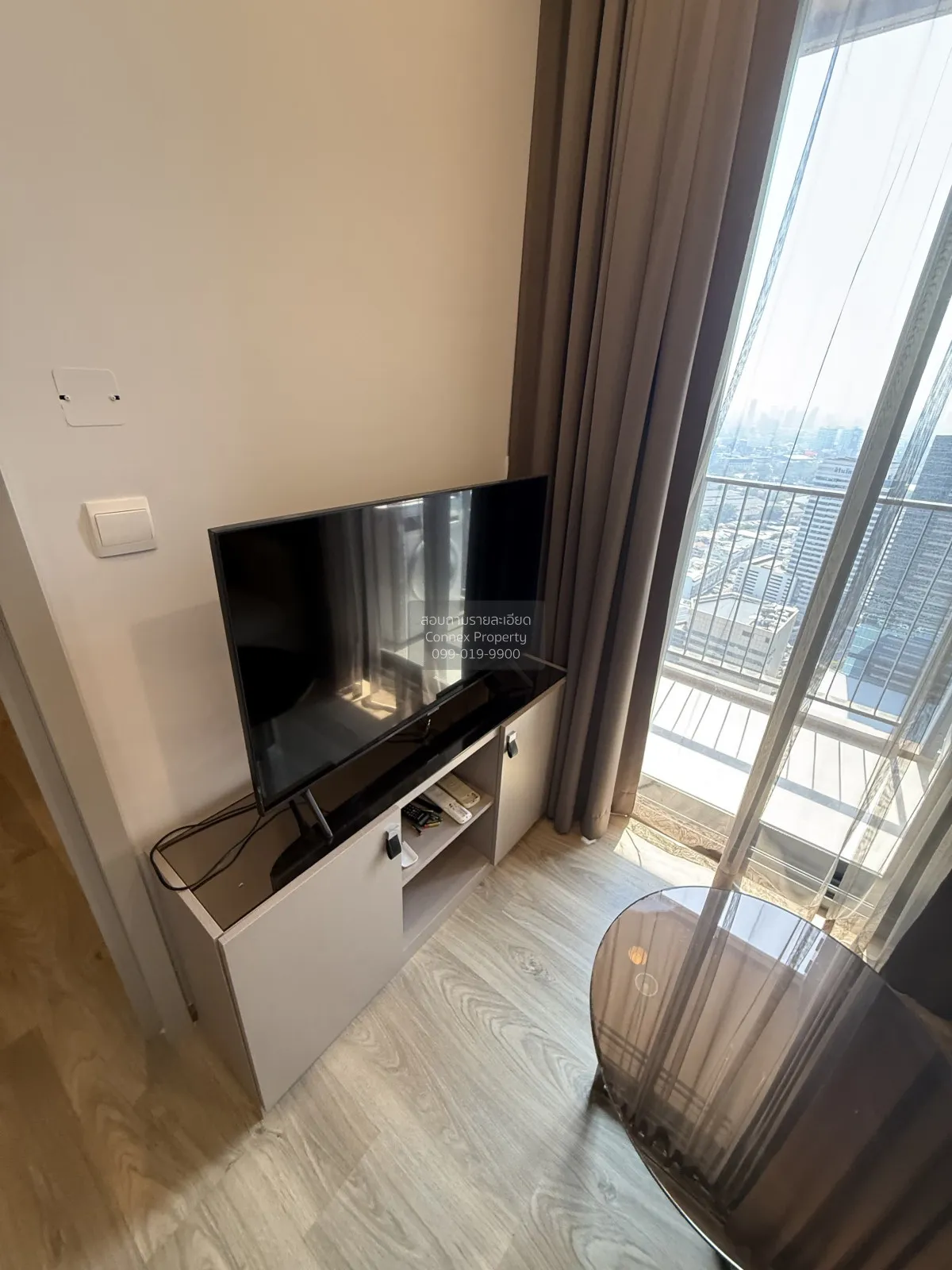 For Rent Condo , Oka Haus Sukhumvit 36 , BTS-Thong Lo , Khlong Ta 3