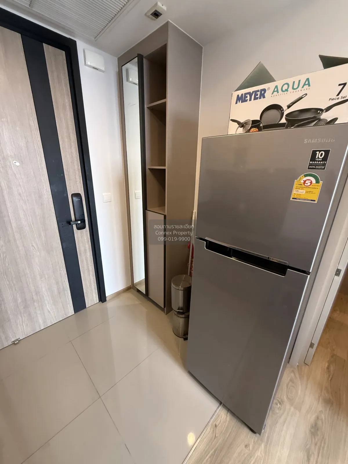 For Rent Condo , Oka Haus Sukhumvit 36 , BTS-Thong Lo , Khlong Ta