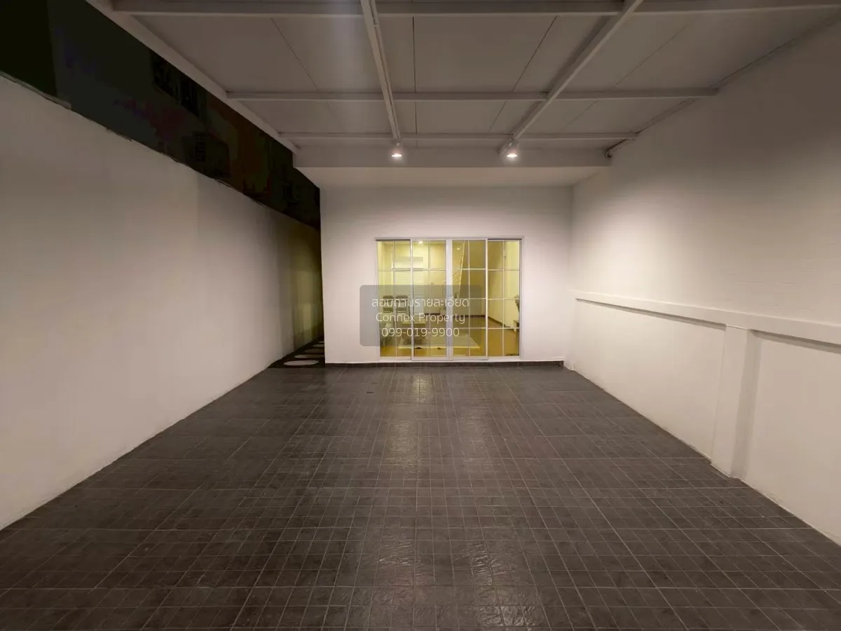 ขายทาวน์เฮ้าส์/ทาวน์โฮม  บ้านรินทิชา เทพารักษ์ รีโนเวทใหม่ แพรกษา 2