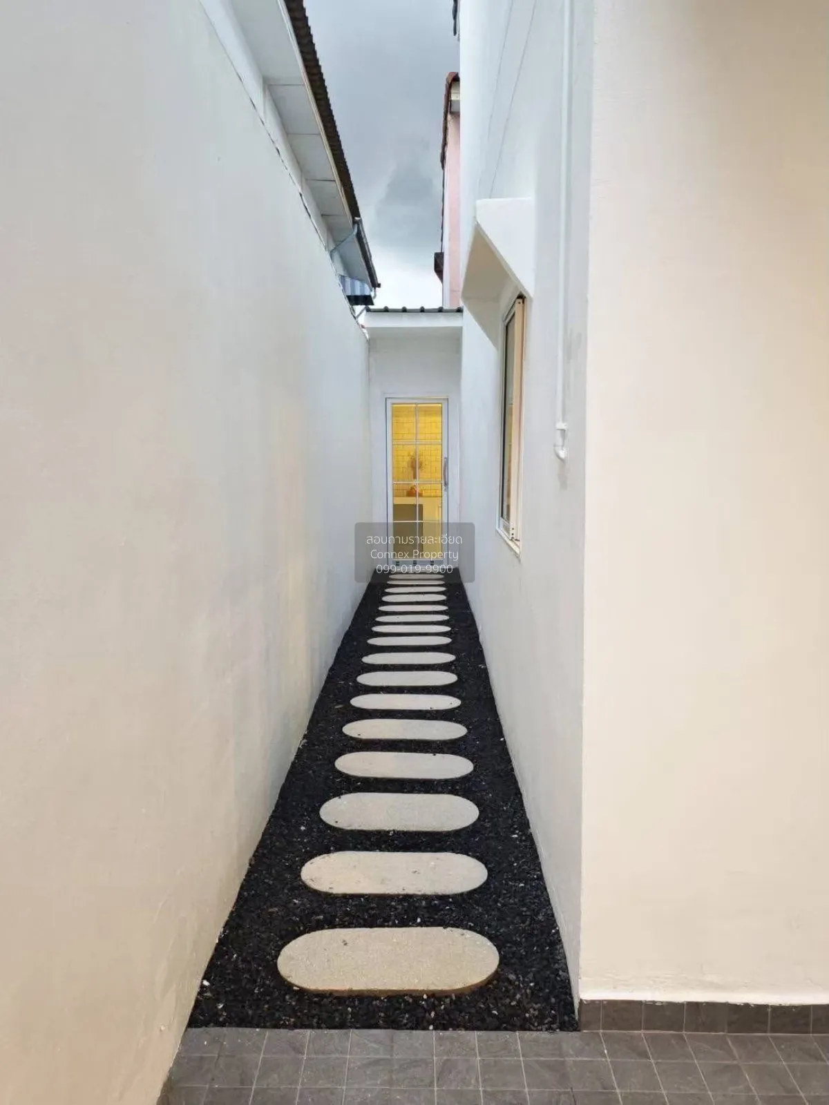 ขายทาวน์เฮ้าส์/ทาวน์โฮม  บ้านรินทิชา เทพารักษ์ รีโนเวทใหม่ แพรกษา 3