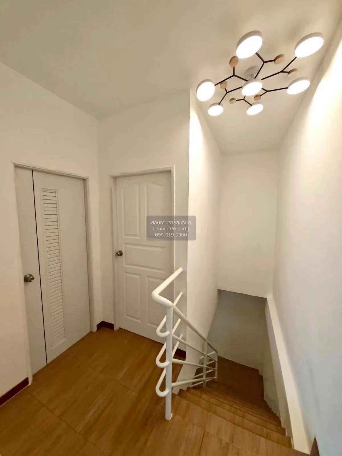 ขายทาวน์เฮ้าส์/ทาวน์โฮม  บ้านรินทิชา เทพารักษ์ รีโนเวทใหม่ แพรกษา