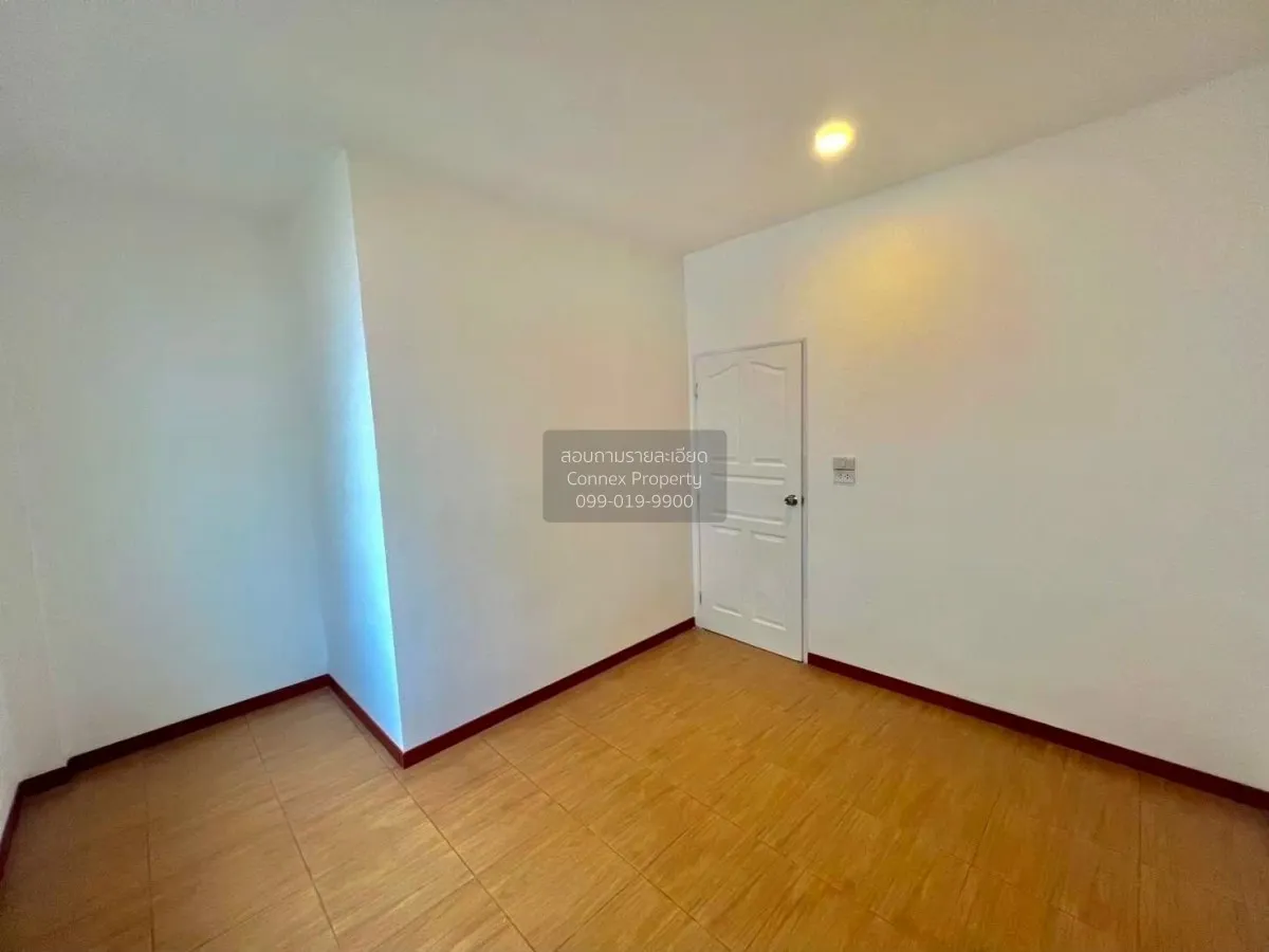 ขายทาวน์เฮ้าส์/ทาวน์โฮม  บ้านรินทิชา เทพารักษ์ รีโนเวทใหม่ แพรกษา