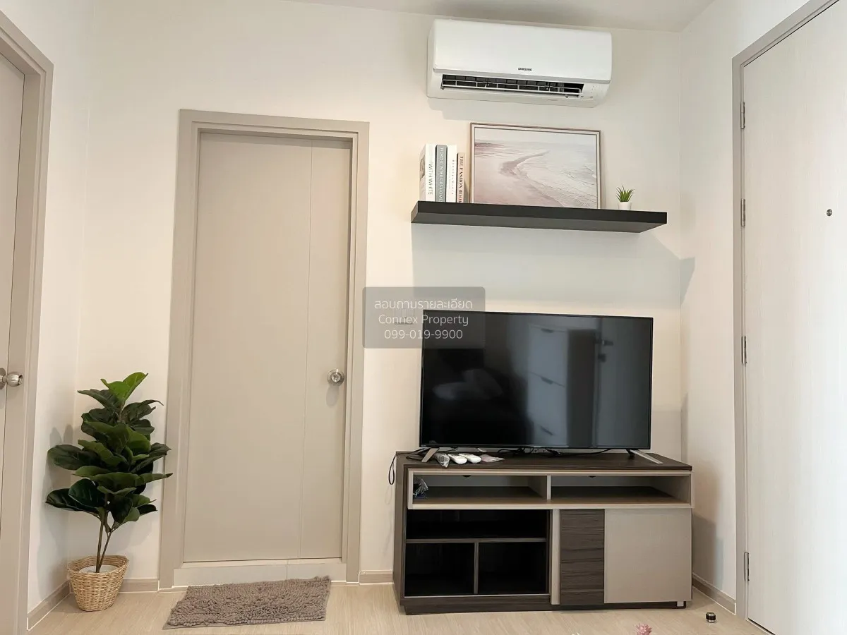 เช่าคอนโด  ไลฟ์ สุขุมวิท 48 BTS-พระโขนง พระโขนง เขต คลองเตย กรุงเ 2