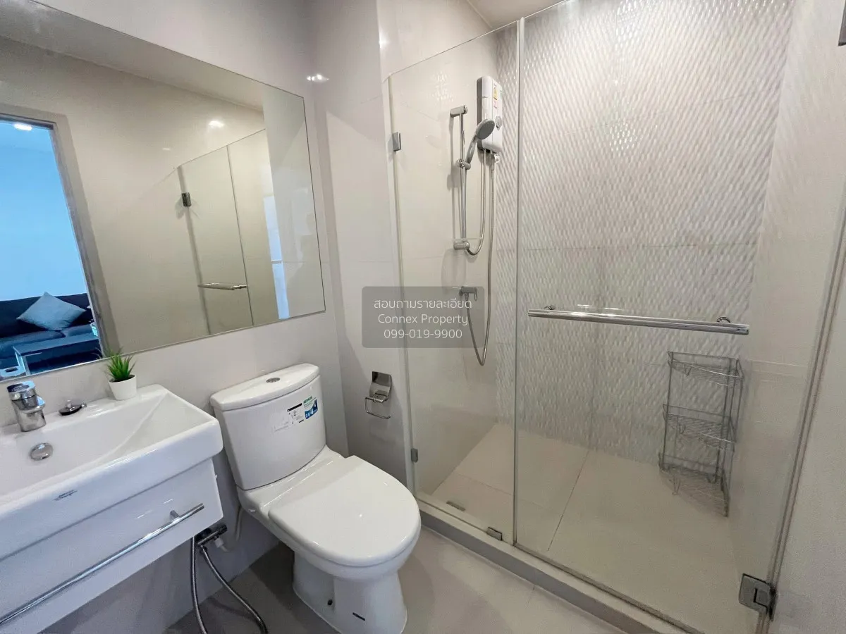 เช่าคอนโด  ไลฟ์ สุขุมวิท 48 BTS-พระโขนง พระโขนง เขต คลองเตย กรุงเ