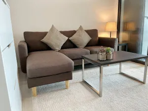 เช่าคอนโด  ไลฟ์ สุขุมวิท 48 BTS-พระโขนง พระโขนง เขต คลองเตย กรุงเทพ CX-149490