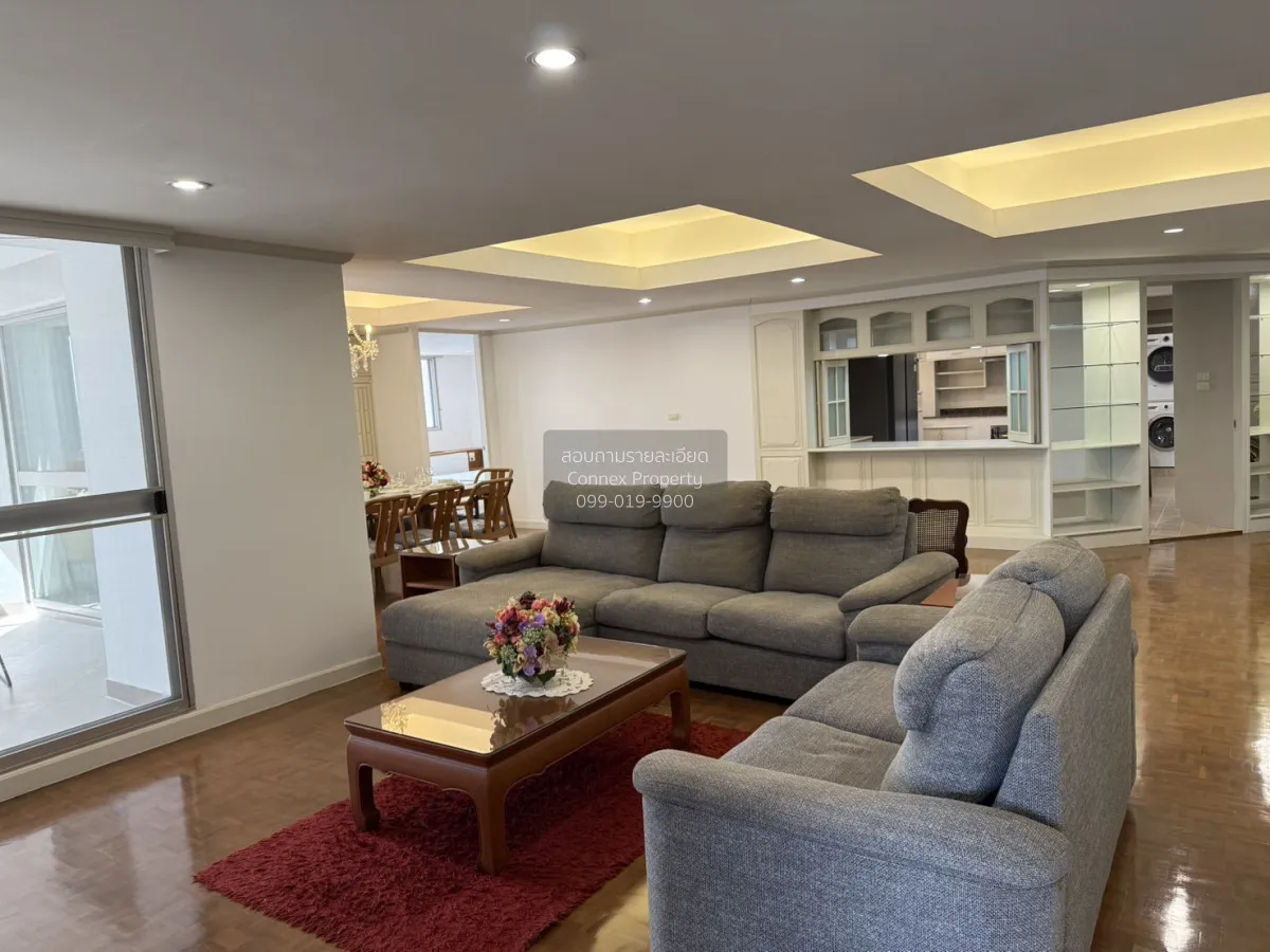 For Rent Condo , Taiping Tower , BTS-Thong Lo , Khlong Tan , Watt 1