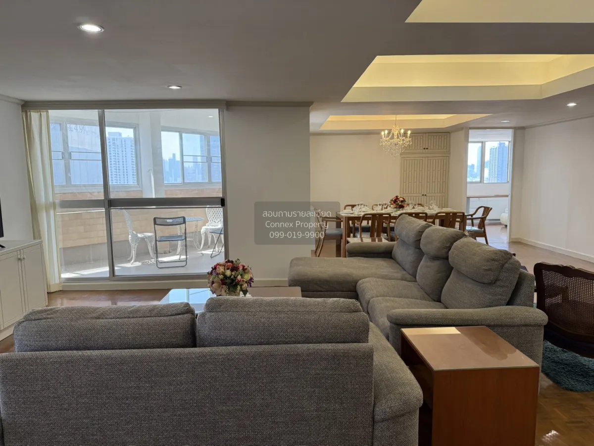 For Rent Condo , Taiping Tower , BTS-Thong Lo , Khlong Tan , Watt 2