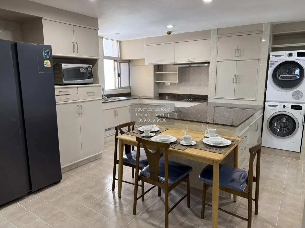 For Rent Condo , Taiping Tower , BTS-Thong Lo , Khlong Tan , Watt 4