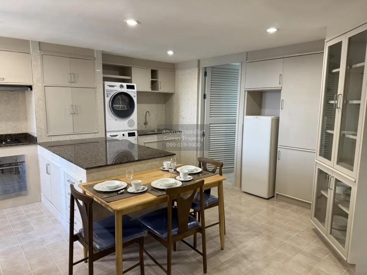 For Rent Condo , Taiping Tower , BTS-Thong Lo , Khlong Tan , Watt