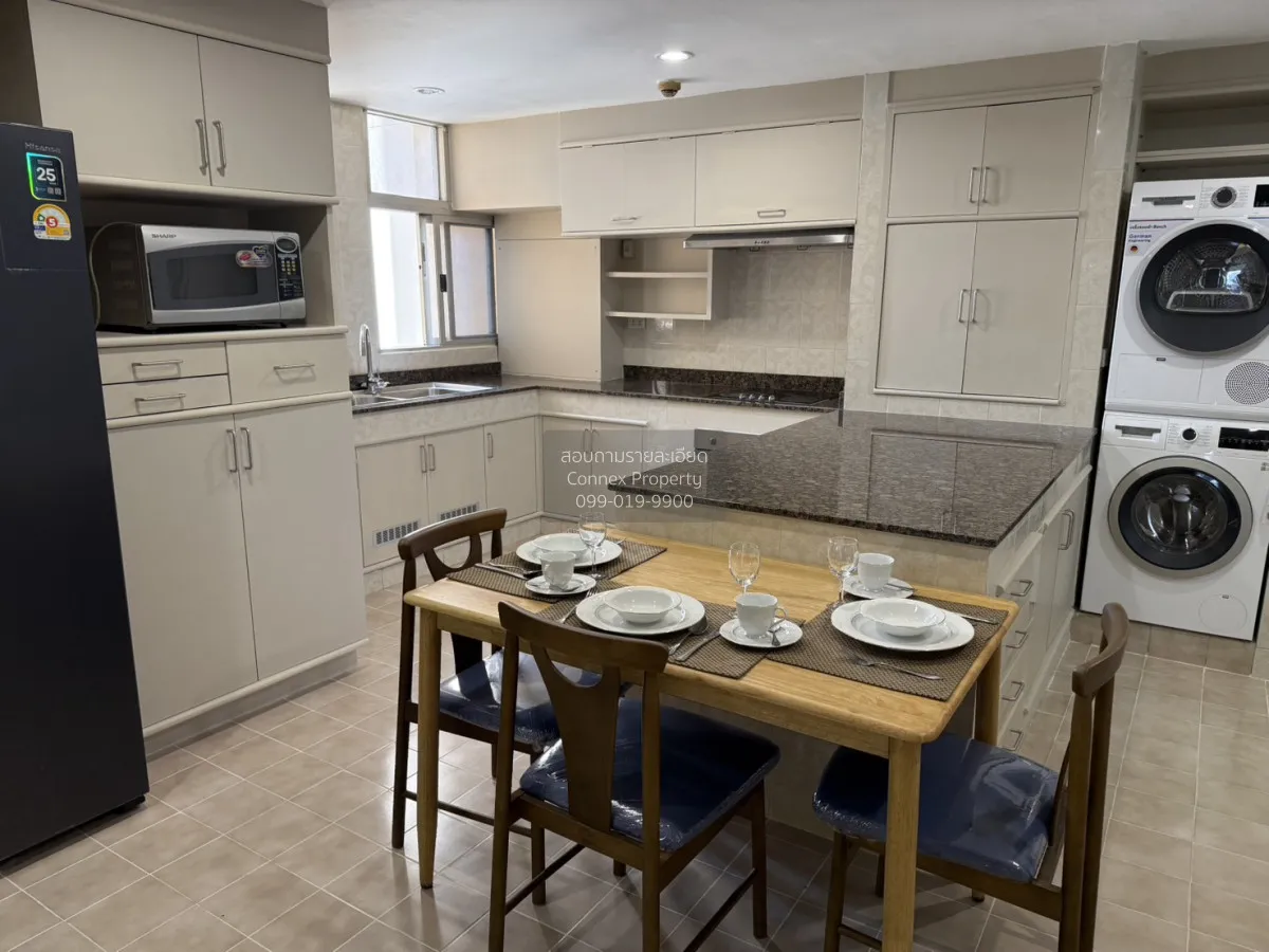 For Rent Condo , Taiping Tower , BTS-Thong Lo , Khlong Tan , Watt