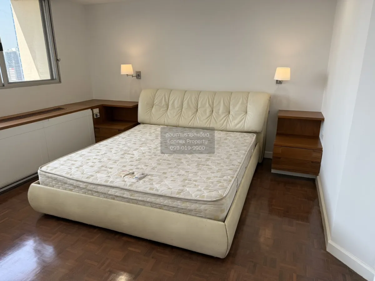 For Rent Condo , Taiping Tower , BTS-Thong Lo , Khlong Tan , Watt