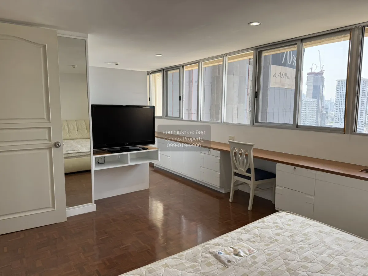 For Rent Condo , Taiping Tower , BTS-Thong Lo , Khlong Tan , Watt