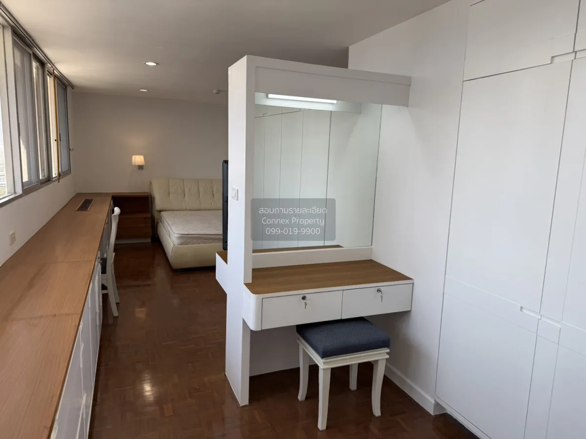 For Rent Condo , Taiping Tower , BTS-Thong Lo , Khlong Tan , Watt