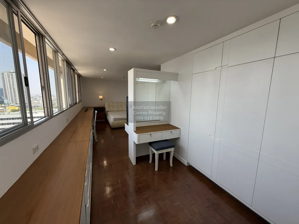 For Rent Condo , Taiping Tower , BTS-Thong Lo , Khlong Tan , Watt