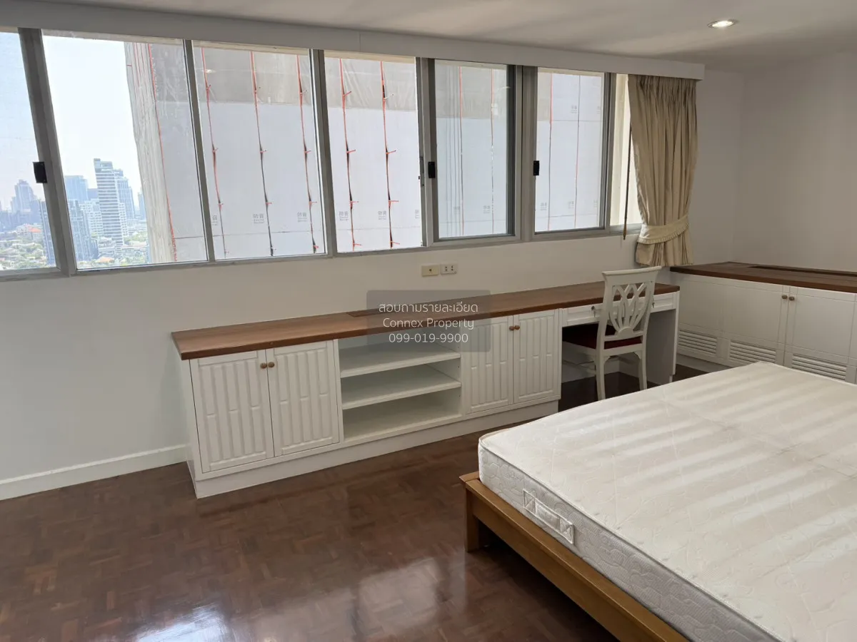 For Rent Condo , Taiping Tower , BTS-Thong Lo , Khlong Tan , Watt