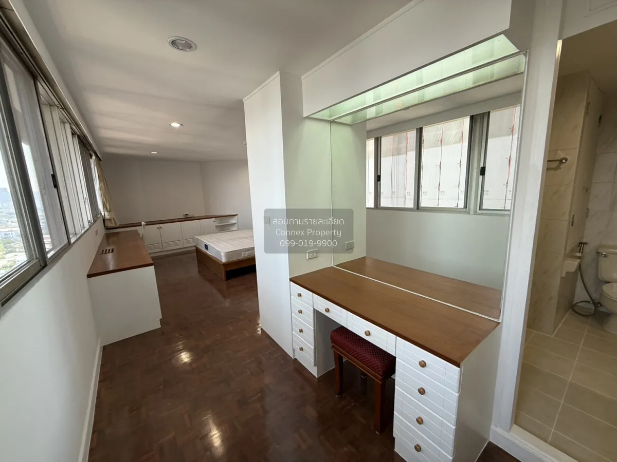 For Rent Condo , Taiping Tower , BTS-Thong Lo , Khlong Tan , Watt