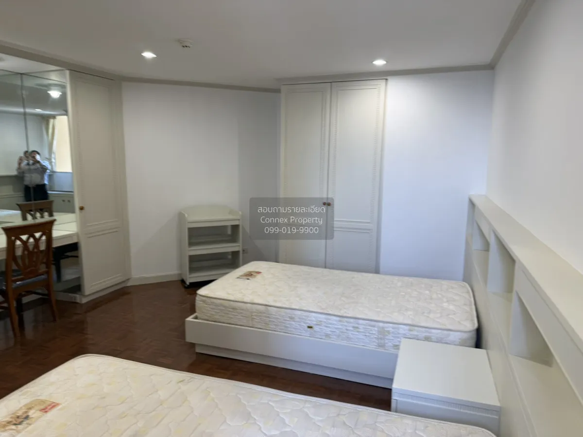 For Rent Condo , Taiping Tower , BTS-Thong Lo , Khlong Tan , Watt