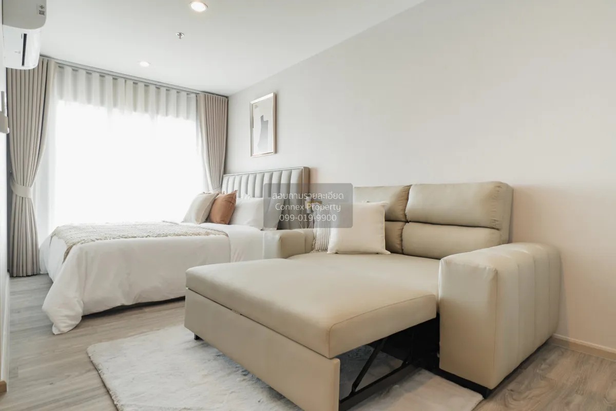 For Rent Condo , Regent Home Bangna (New Project) , Bang Na , Ban 1