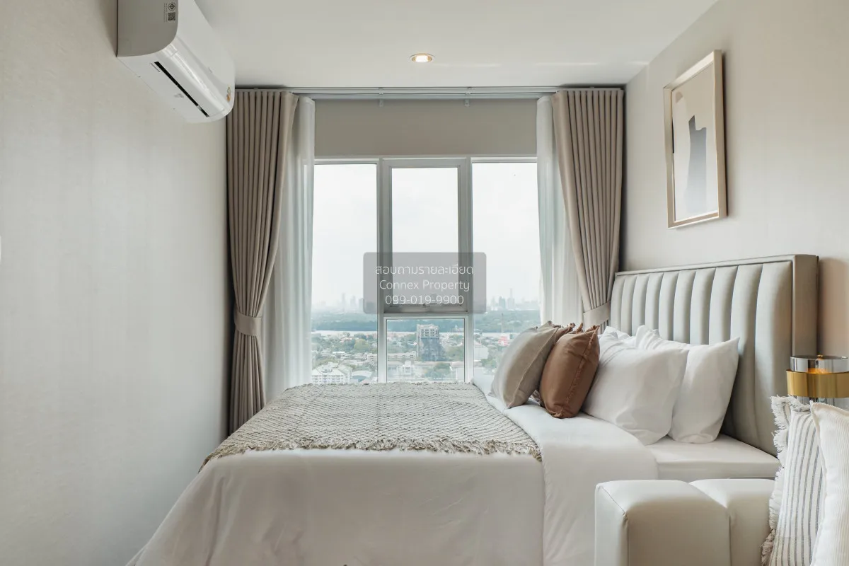 For Rent Condo , Regent Home Bangna (New Project) , Bang Na , Ban 2