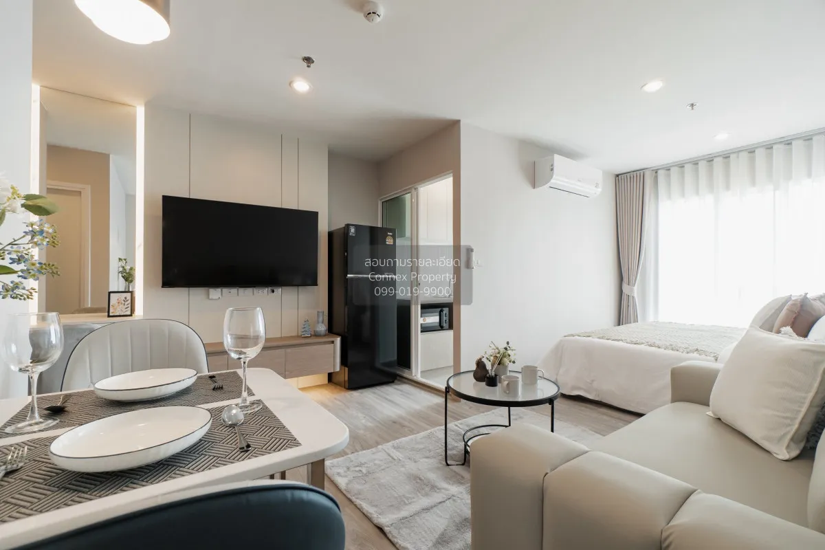 For Rent Condo , Regent Home Bangna (New Project) , Bang Na , Ban 3