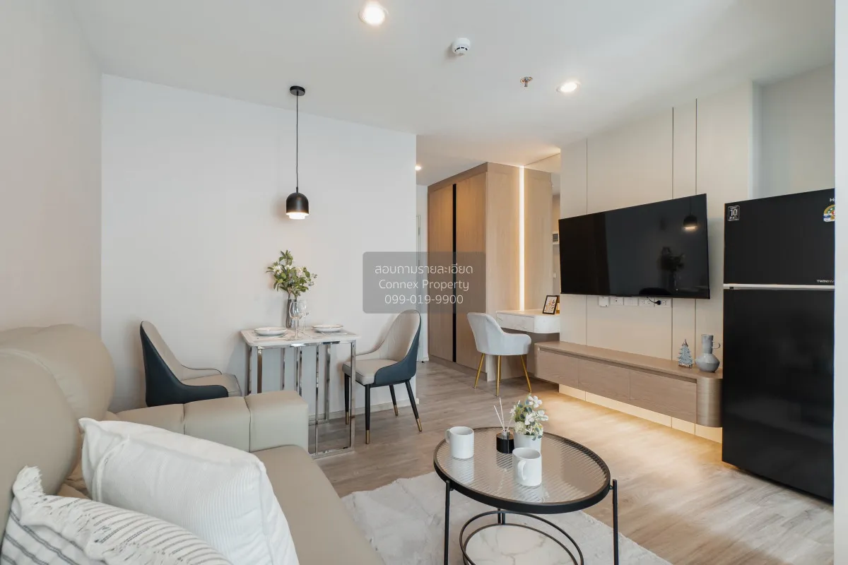 For Rent Condo , Regent Home Bangna (New Project) , Bang Na , Ban 4