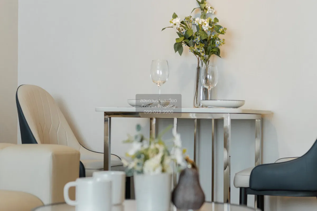 For Rent Condo , Regent Home Bangna (New Project) , Bang Na , Ban