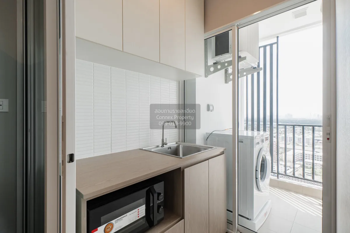 For Rent Condo , Regent Home Bangna (New Project) , Bang Na , Ban