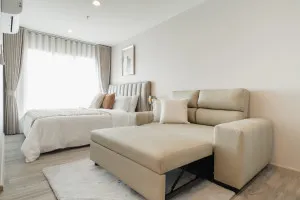 For Rent Condo , Regent Home Bangna (New Project) , Bang Na , Bang Na , Bangkok , CX-149493