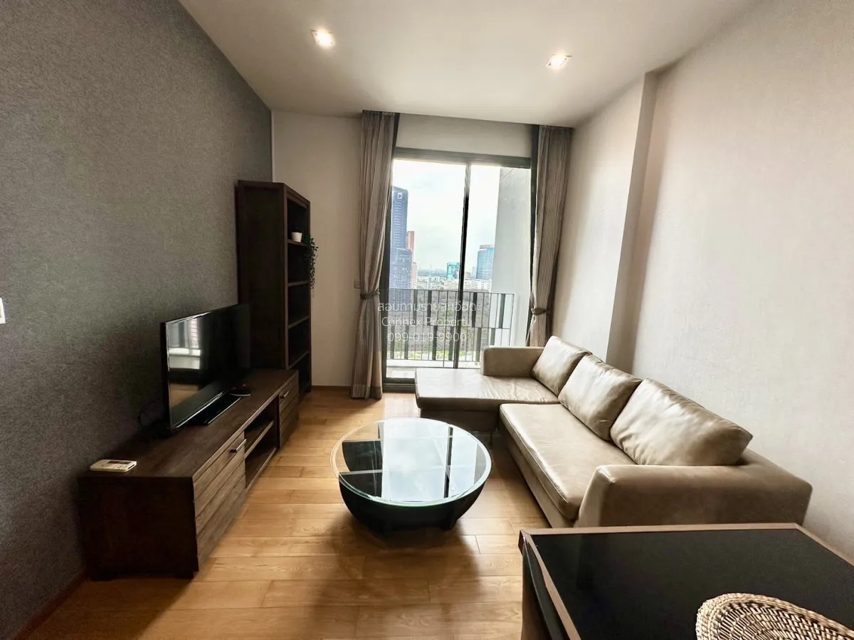 ขายคอนโด  คีนน์ บาย แสนสิริ BTS-ทองหล่อ คลองเตย เขต คลองเตย กรุงเ 1