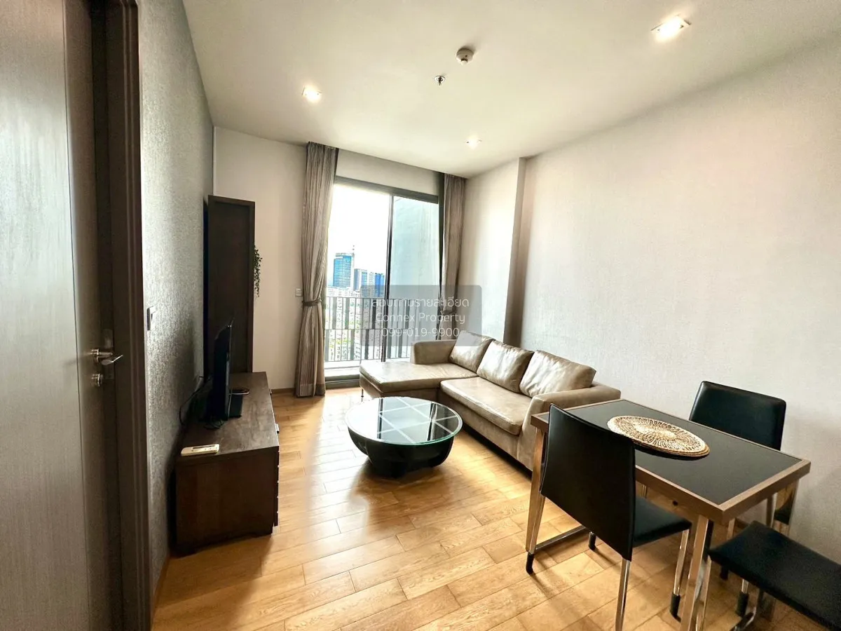 ขายคอนโด  คีนน์ บาย แสนสิริ BTS-ทองหล่อ คลองเตย เขต คลองเตย กรุงเ 3