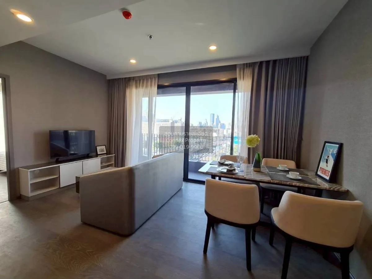 เช่าคอนโด  โคโค่ พาร์ค พระราม 4 MRT-คลองเตย คลองเตย เขต คลองเตย ก 1