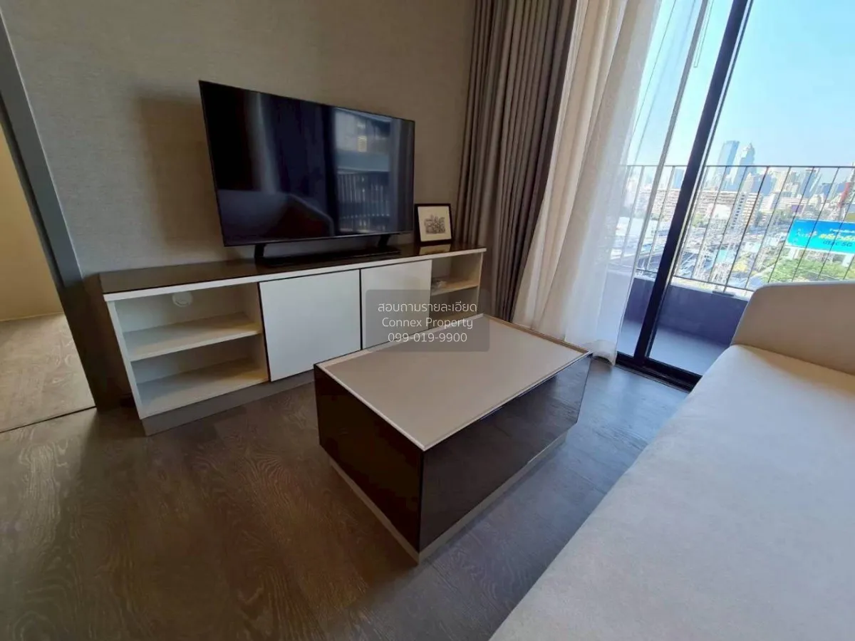 เช่าคอนโด  โคโค่ พาร์ค พระราม 4 MRT-คลองเตย คลองเตย เขต คลองเตย ก 2