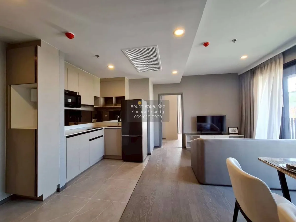 เช่าคอนโด  โคโค่ พาร์ค พระราม 4 MRT-คลองเตย คลองเตย เขต คลองเตย ก 3