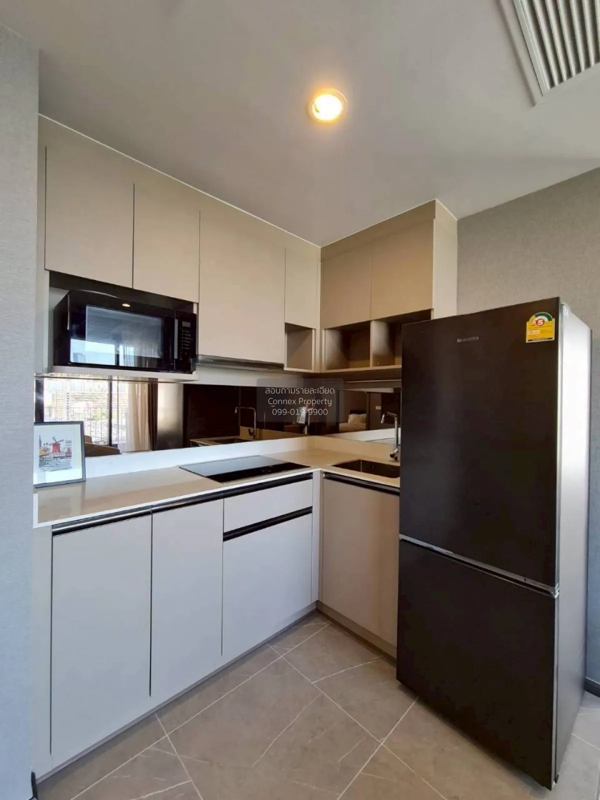 เช่าคอนโด  โคโค่ พาร์ค พระราม 4 MRT-คลองเตย คลองเตย เขต คลองเตย ก 4