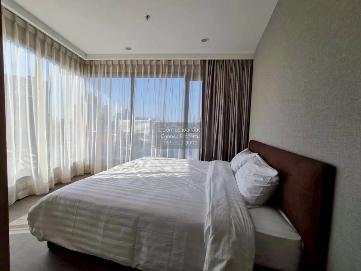 เช่าคอนโด  โคโค่ พาร์ค พระราม 4 MRT-คลองเตย คลองเตย เขต คลองเตย ก