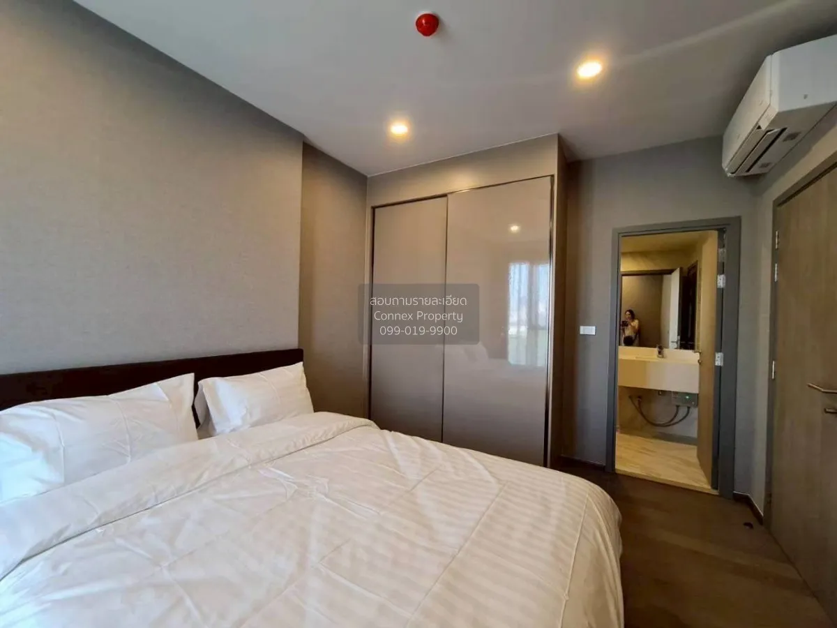 เช่าคอนโด  โคโค่ พาร์ค พระราม 4 MRT-คลองเตย คลองเตย เขต คลองเตย ก