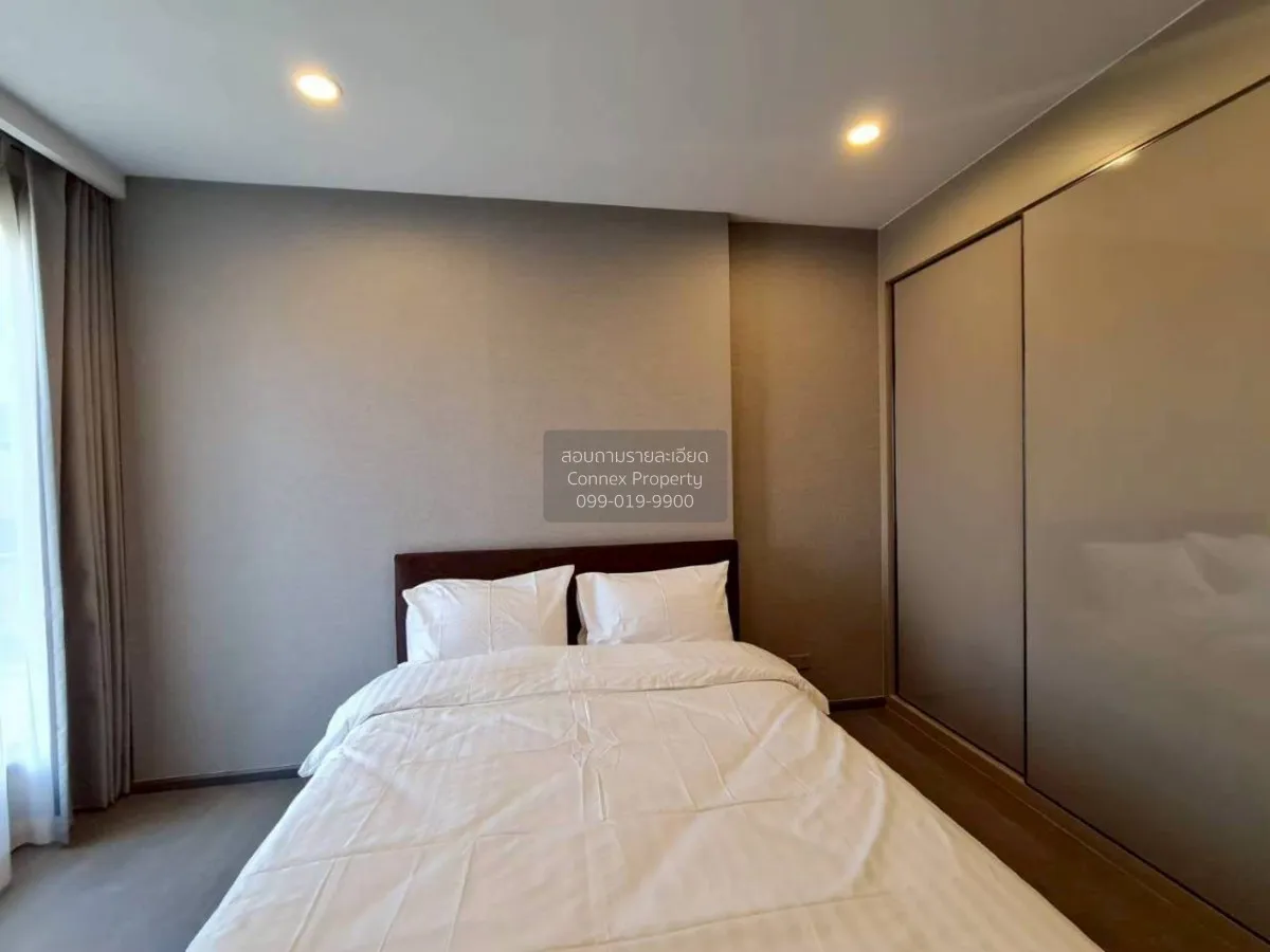 เช่าคอนโด  โคโค่ พาร์ค พระราม 4 MRT-คลองเตย คลองเตย เขต คลองเตย ก