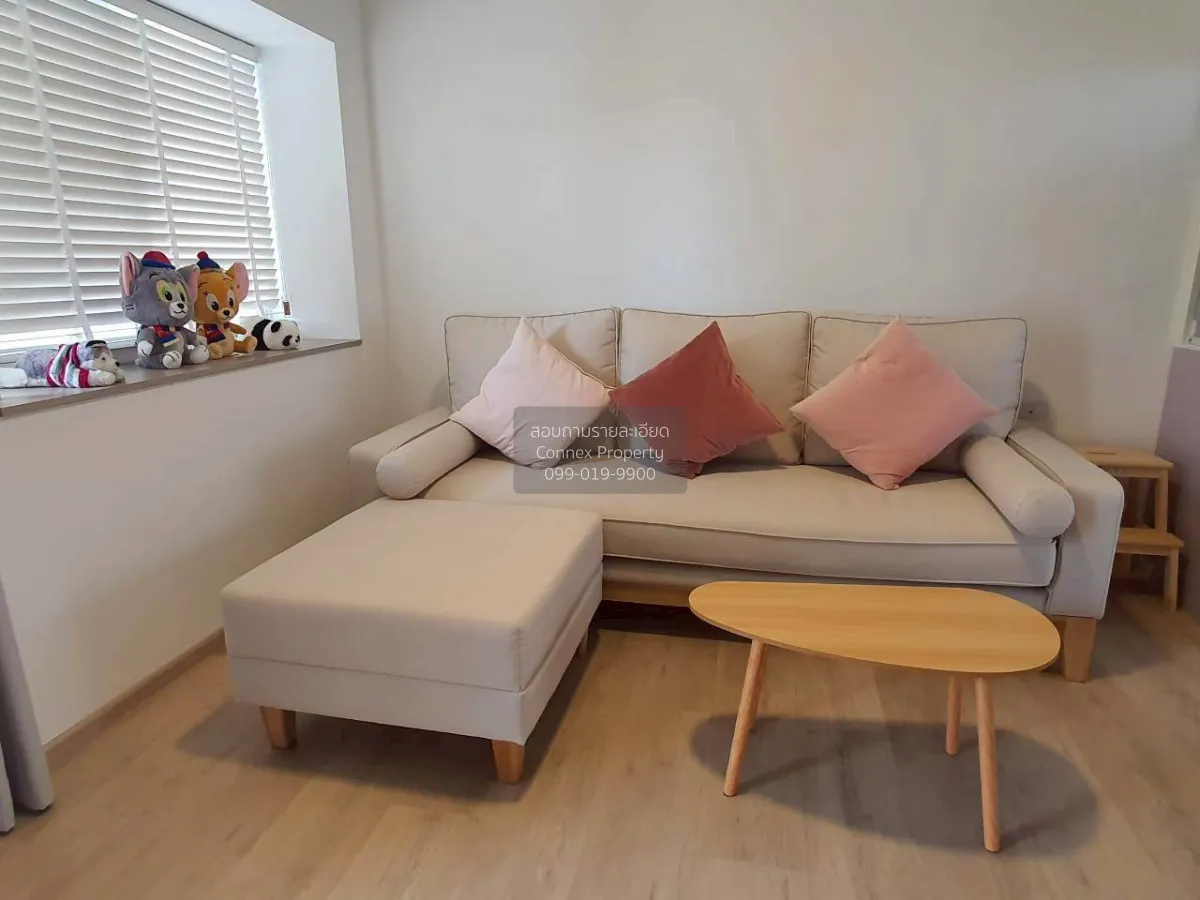 For Sale Townhouse/Townhome  , Indy 4 Bangna Km.7 , MRT-Sri Beari 2