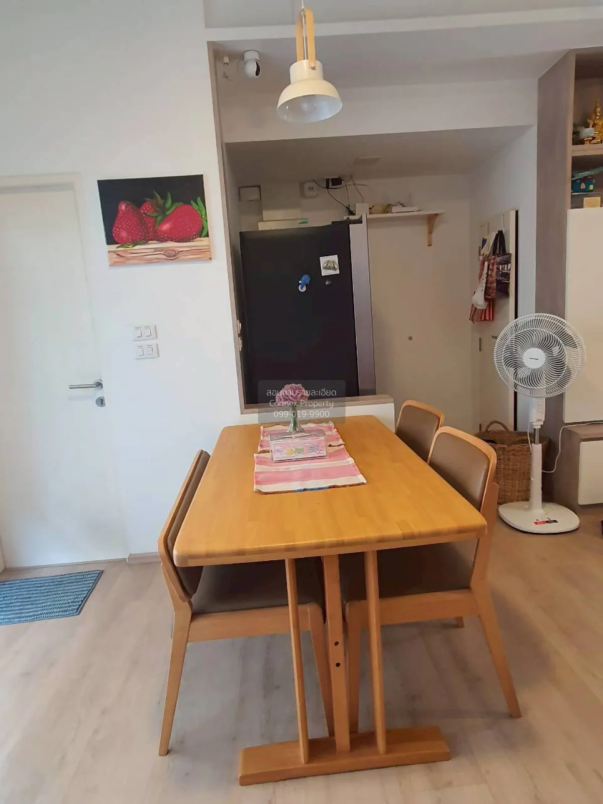 For Sale Townhouse/Townhome  , Indy 4 Bangna Km.7 , MRT-Sri Beari