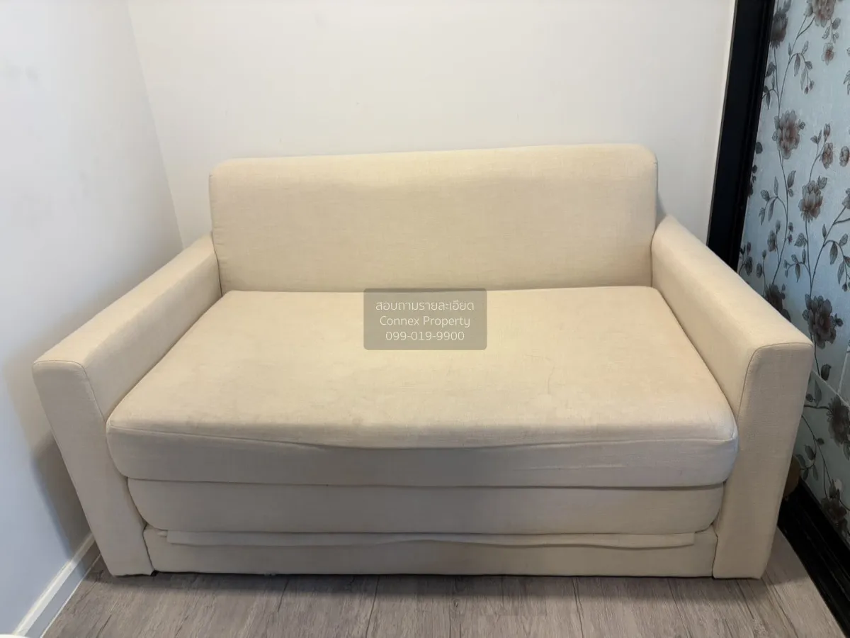 เช่าคอนโด  เคฟ เอวา คลองหนึ่ง คลองหลวง ปทุมธานี CX-149499 1