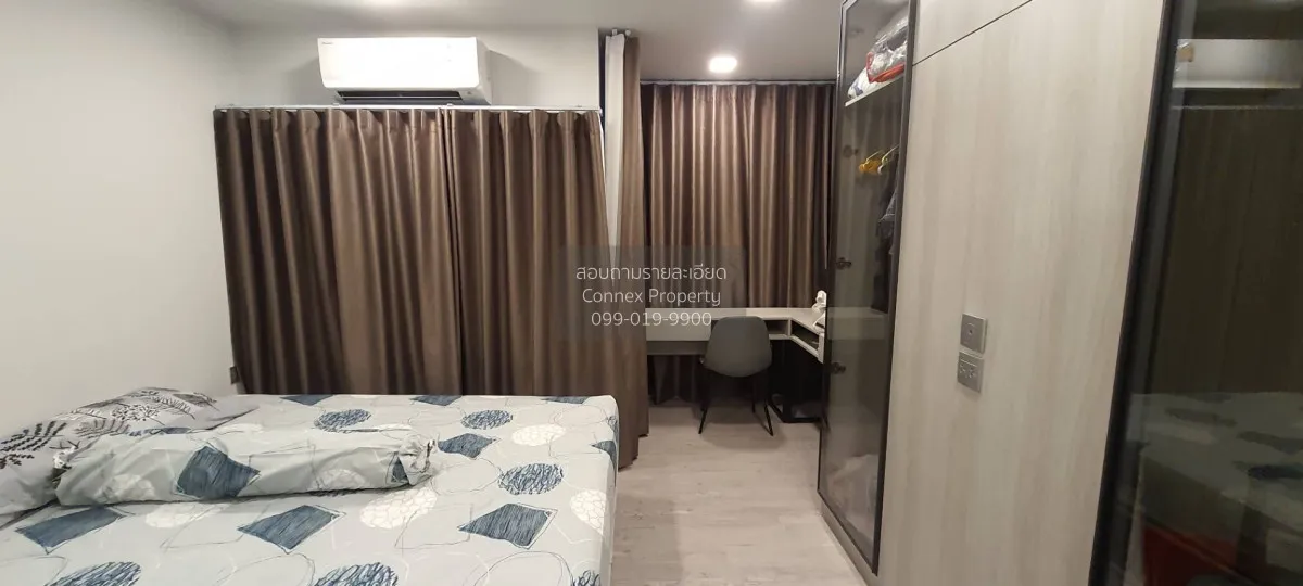 เช่าคอนโด  เคฟ เอวา คลองหนึ่ง คลองหลวง ปทุมธานี CX-149499 4