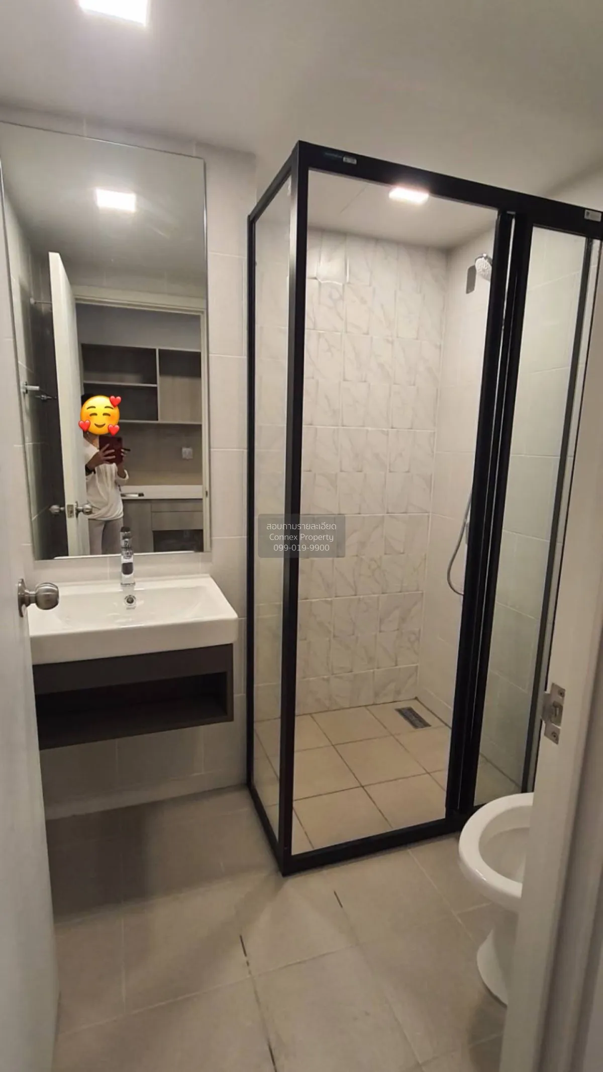 เช่าคอนโด  เคฟ เอวา คลองหนึ่ง คลองหลวง ปทุมธานี CX-149499